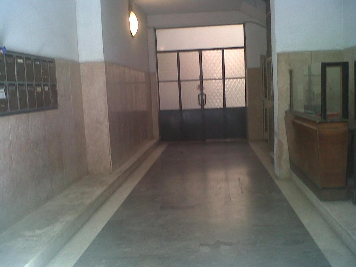 Apartamento Stabile Basement Palermo Exterior foto