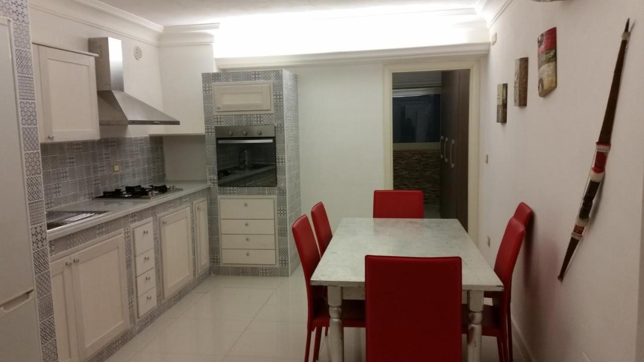 Apartamento Stabile Basement Palermo Exterior foto