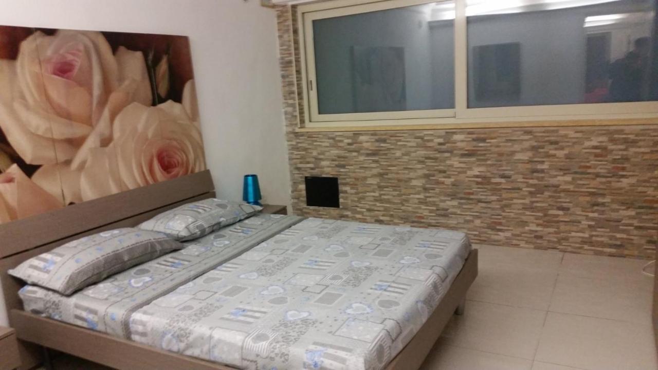 Apartamento Stabile Basement Palermo Exterior foto
